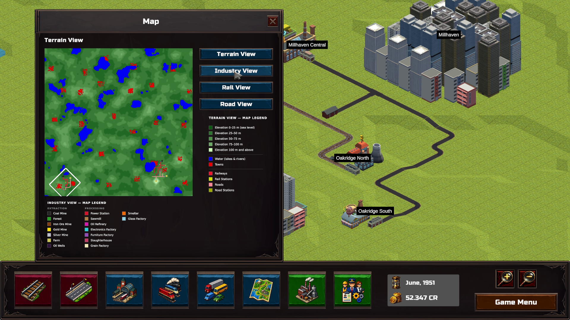 Cargo Industry screenshot 5