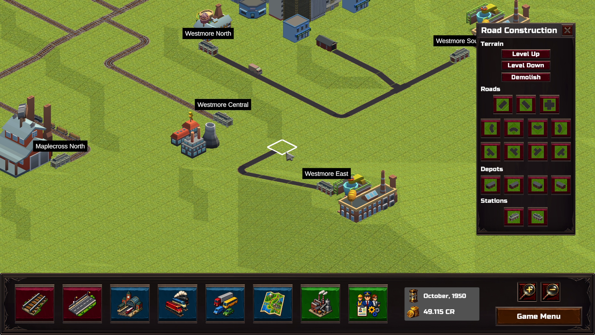 Cargo Industry screenshot 6